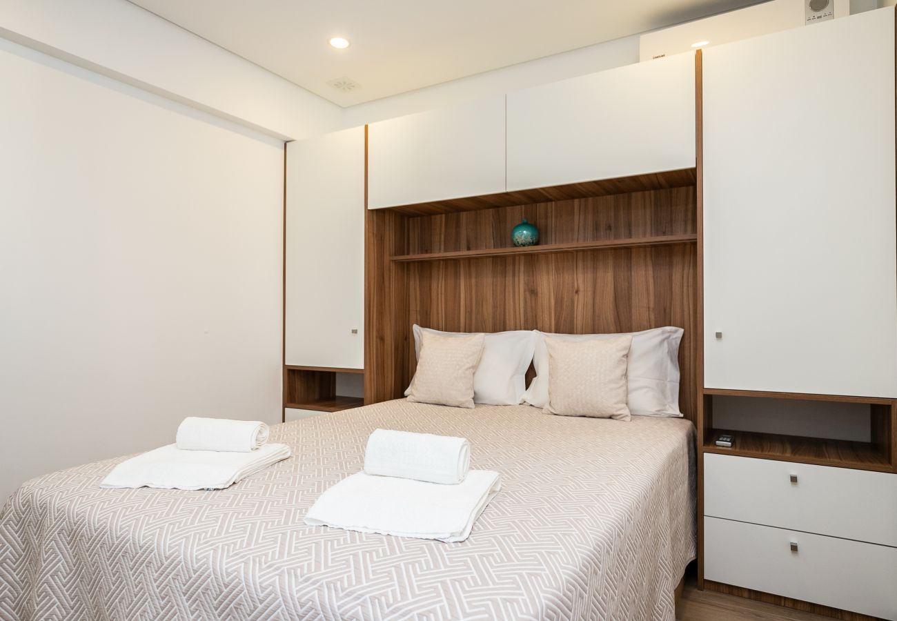 Apartamento em Manta Rota - Apartamento T1+1 no centro da Manta Rota by AlgarveManta (11T1+1)