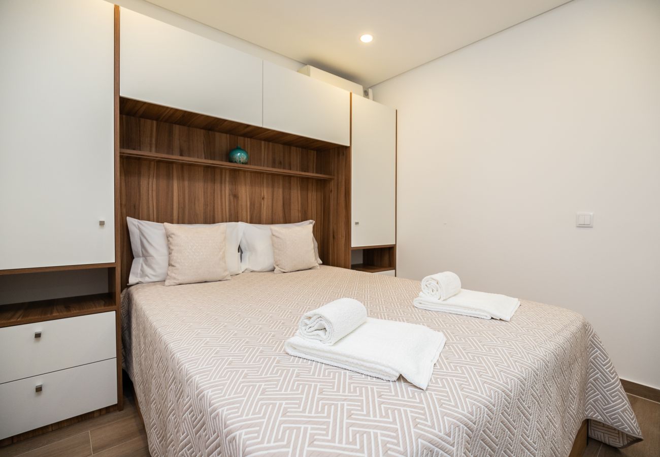 Apartamento em Manta Rota - Apartamento T1+1 no centro da Manta Rota by AlgarveManta (11T1+1)