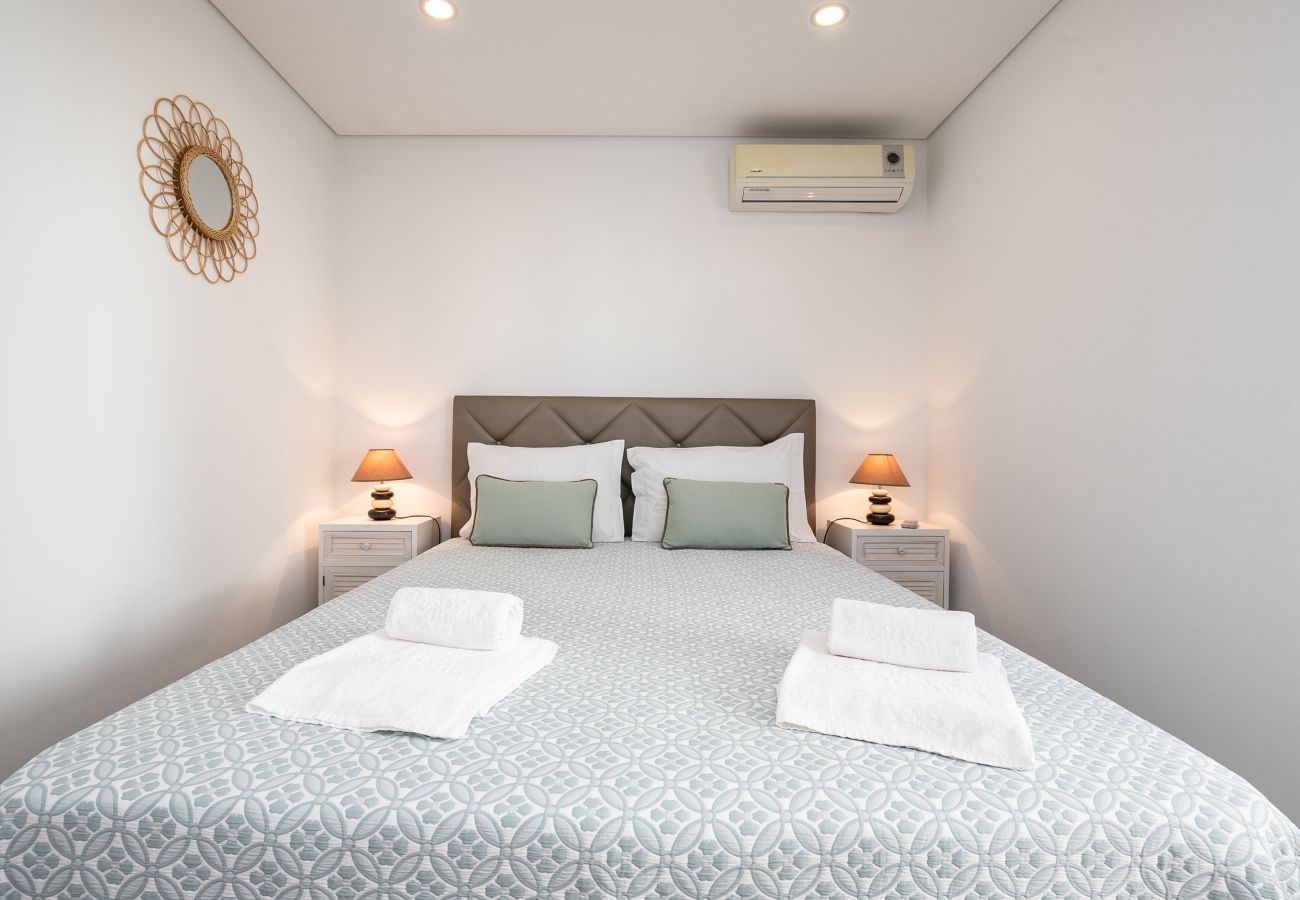 Apartamento em Manta Rota - Apartamento T1+1 no centro da Manta Rota by AlgarveManta (11T1+1)