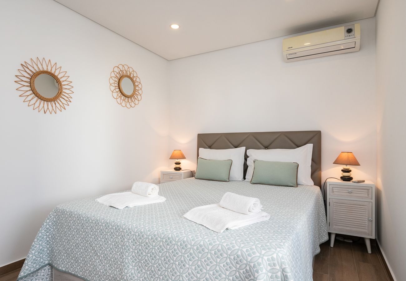 Apartamento em Manta Rota - Apartamento T1+1 no centro da Manta Rota by AlgarveManta (11T1+1)