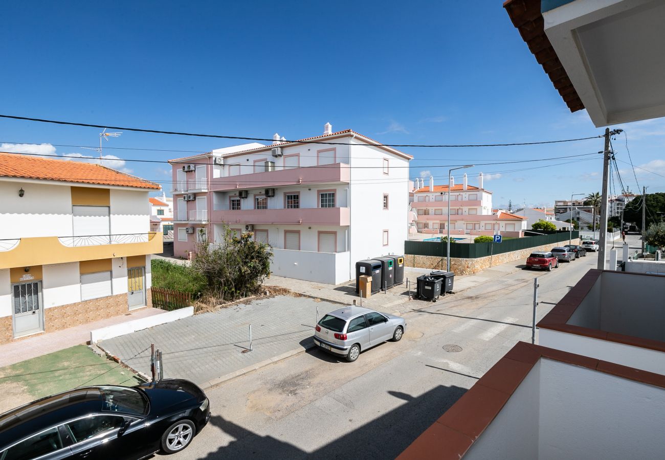 Apartamento em Manta Rota - Apartamento T1+1 no centro da Manta Rota by AlgarveManta (11T1+1)