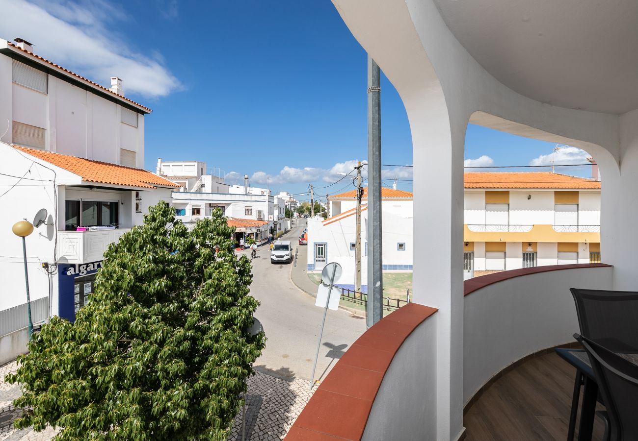 Apartamento em Manta Rota - Apartamento T1+1 no centro da Manta Rota by AlgarveManta (11T1+1)