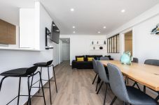 Apartamento em Manta Rota - Apartamento T1+1 no centro da Manta...