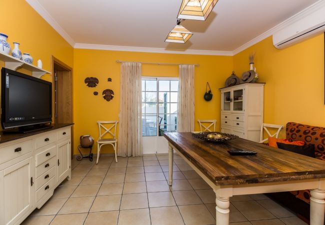 Apartamento em Manta Rota - Apartamento T3 com piscina privada by AlgarveManta (4T3) Apartamento em Manta Rota - Apartamento T3 com piscina privada by AlgarveManta (4T3)