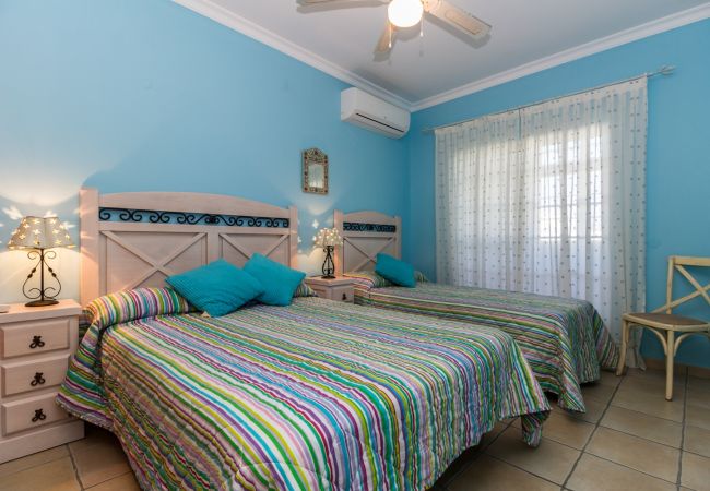 Apartamento em Manta Rota - Apartamento T3 com piscina privada by AlgarveManta (4T3) Apartamento em Manta Rota - Apartamento T3 com piscina privada by AlgarveManta (4T3)