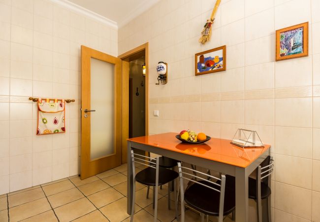 Apartamento em Manta Rota - Apartamento T3 com piscina privada by AlgarveManta (4T3) Apartamento em Manta Rota - Apartamento T3 com piscina privada by AlgarveManta (4T3)