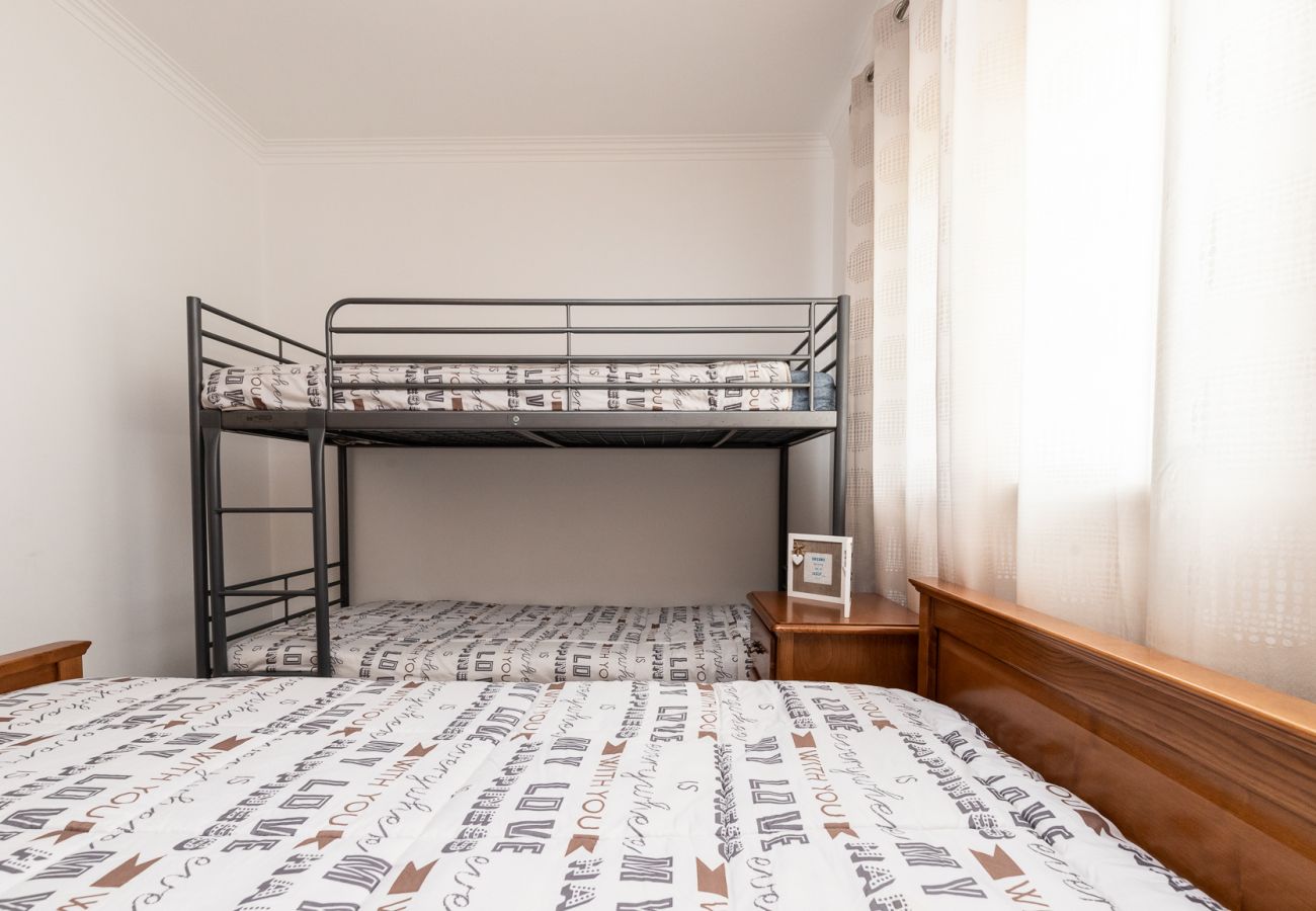 Casa geminada em Manta Rota - Moradia de 2 quartos a 200m da praia by AlgarveManta (1V2)