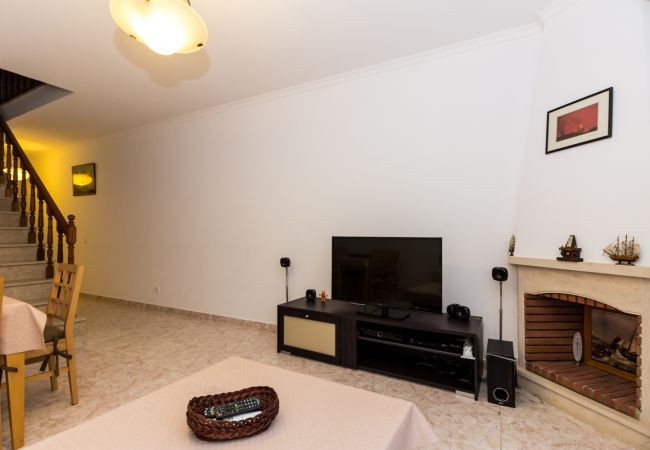 Casa em Manta Rota - Moradia de 3 quartos com pátio na Praia da Manta Rota by AlgarveManta (2V3) Casa em Manta Rota - Moradia de 3 quartos com pátio na Praia da Manta Rota by AlgarveManta (2V3)