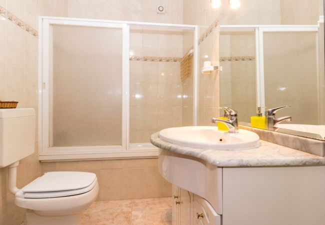 Casa em Manta Rota - Moradia de 3 quartos com pátio na Praia da Manta Rota by AlgarveManta (2V3) Casa em Manta Rota - Moradia de 3 quartos com pátio na Praia da Manta Rota by AlgarveManta (2V3)