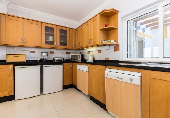 Casa em Manta Rota - Moradia V3 com Piscina privada by AlgarveManta (39V3) Casa em Manta Rota - Moradia V3 com Piscina privada by AlgarveManta (39V3)