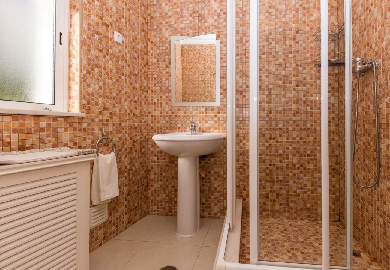 Casa em Manta Rota - Moradia V3 com Piscina privada by AlgarveManta (39V3)