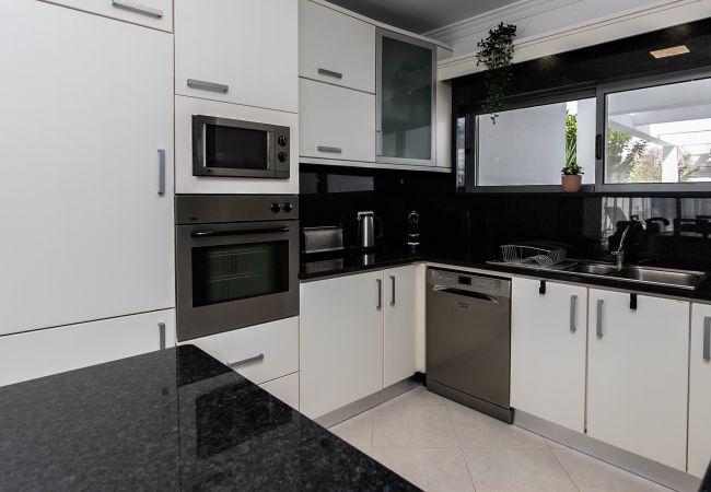 Casa geminada em Manta Rota - Moradia V3 piscina privada a 100m da praia by ALGARVEMANTA (16V3) Casa geminada em Manta Rota - Moradia V3 piscina privada a 100m da praia by ALGARVEMANTA (16V3)