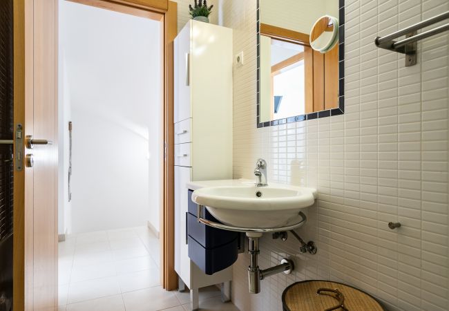 Casa geminada em Manta Rota - Moradia V3 piscina privada a 100m da praia by ALGARVEMANTA (16V3) Casa geminada em Manta Rota - Moradia V3 piscina privada a 100m da praia by ALGARVEMANTA (16V3)