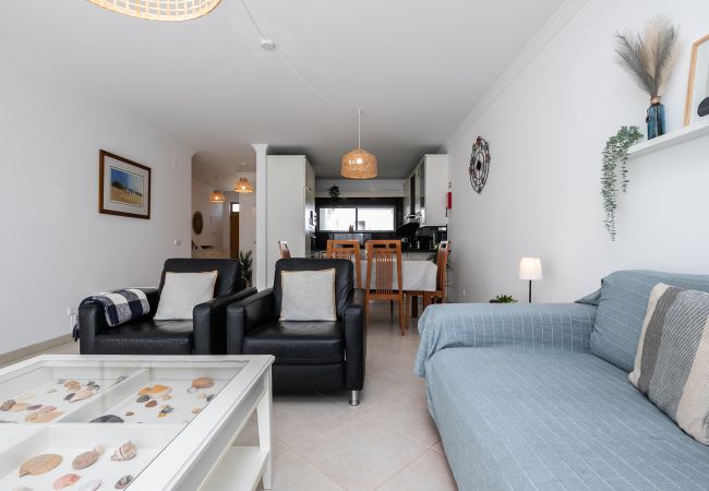 Casa geminada em Manta Rota - Moradia V3 piscina privada a 100m da praia by ALGARVEMANTA (16V3) Casa geminada em Manta Rota - Moradia V3 piscina privada a 100m da praia by ALGARVEMANTA (16V3)