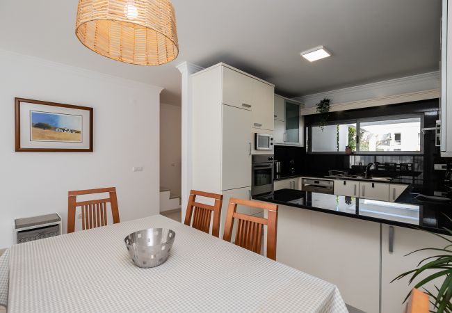 Casa geminada em Manta Rota - Moradia V3 piscina privada a 100m da praia by ALGARVEMANTA (16V3) Casa geminada em Manta Rota - Moradia V3 piscina privada a 100m da praia by ALGARVEMANTA (16V3)