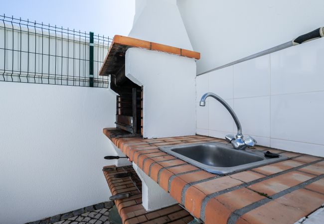 Casa geminada em Manta Rota - Moradia V3 piscina privada a 100m da praia by ALGARVEMANTA (16V3) Casa geminada em Manta Rota - Moradia V3 piscina privada a 100m da praia by ALGARVEMANTA (16V3)