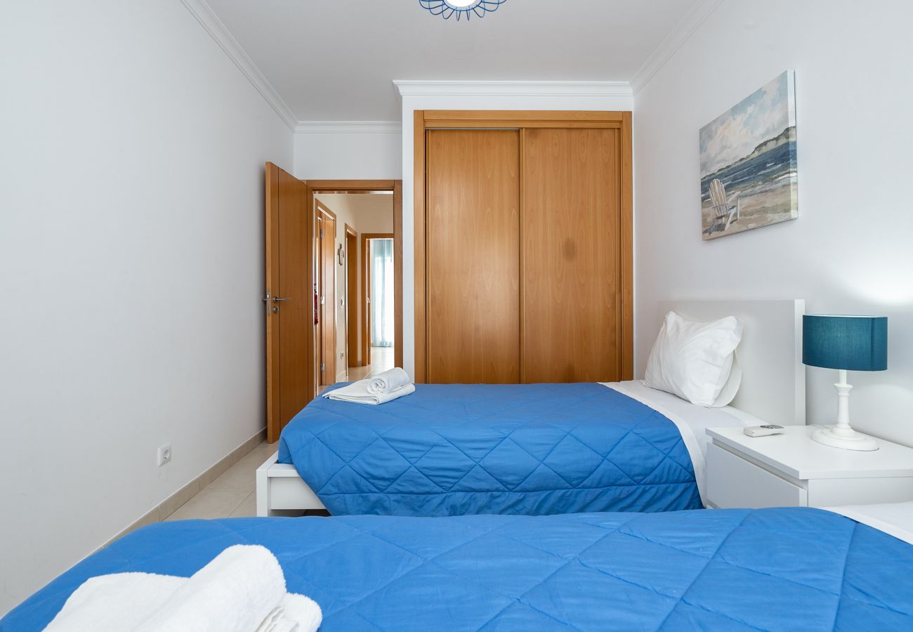 Casa geminada em Manta Rota - Moradia V3 piscina privada a 100m da praia by ALGARVEMANTA (16V3)