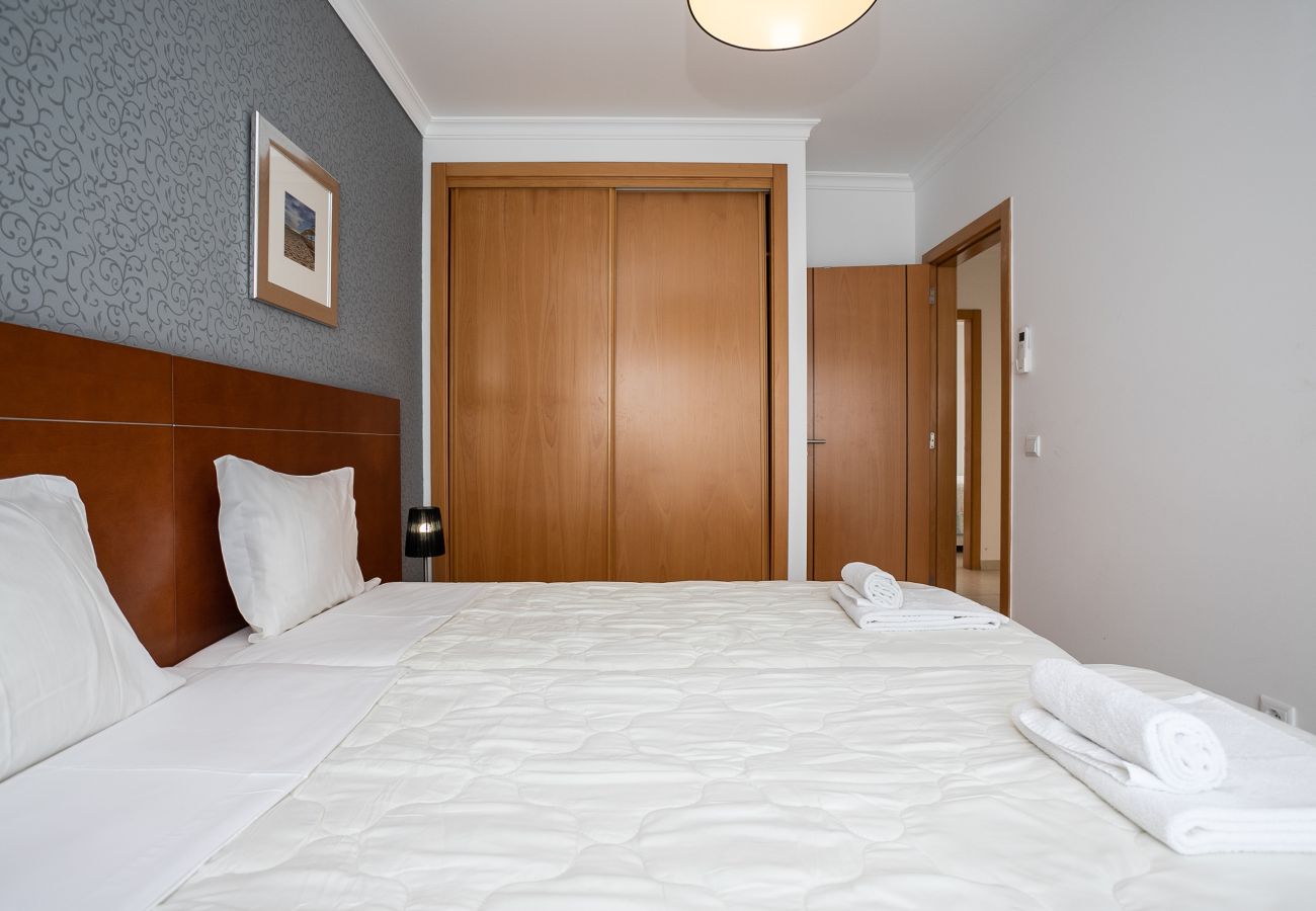 Casa geminada em Manta Rota - Moradia V3 piscina privada a 100m da praia by ALGARVEMANTA (16V3)