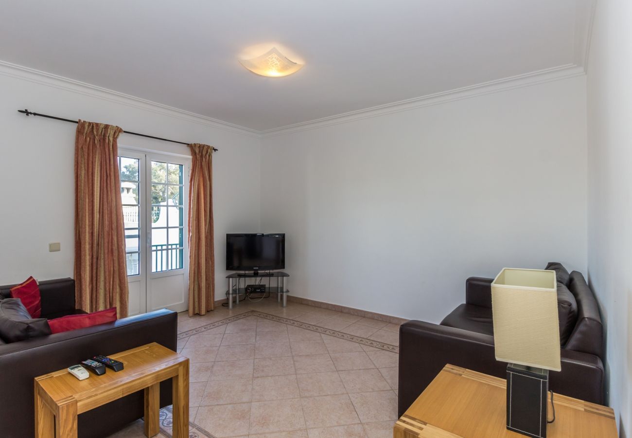 Casa geminada em Altura - Moradia de 3 quartos com piscina privada em Altura by AlgarveManta (16V2)