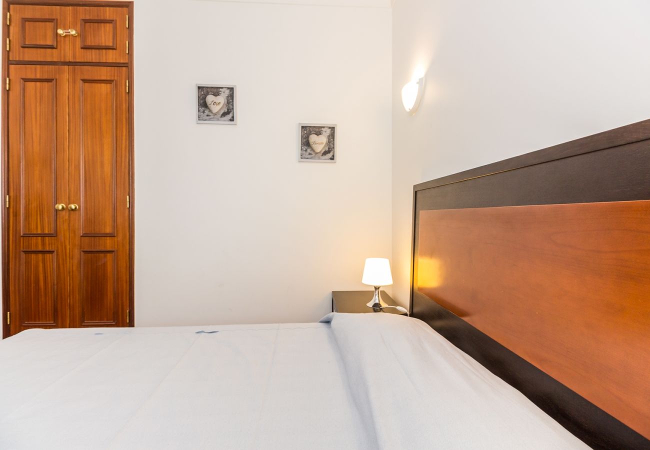 Apartamento em Manta Rota - Apartamento T2 perto da praia by AlgarveManta (24T2)