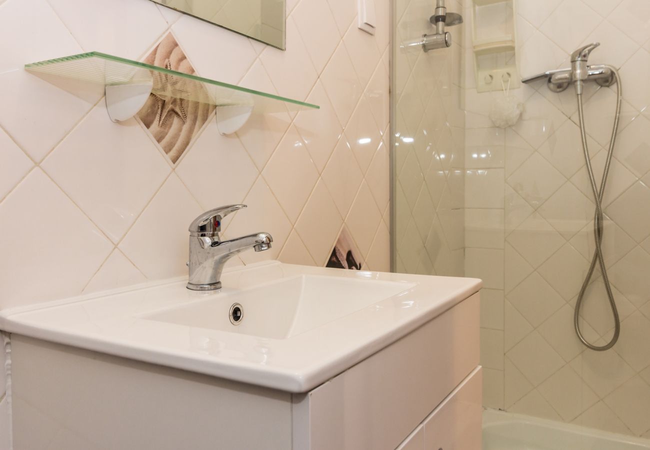 Apartamento em Manta Rota - Apartamento T2 perto da praia by AlgarveManta (24T2)