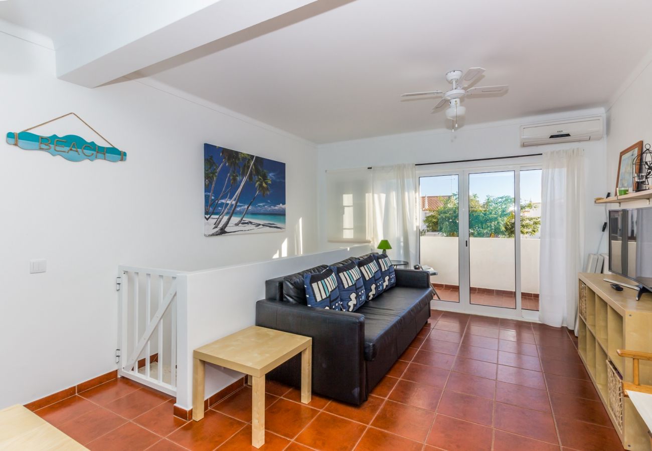 Apartamento em Manta Rota - Apartamento T2 perto da praia by AlgarveManta (24T2)