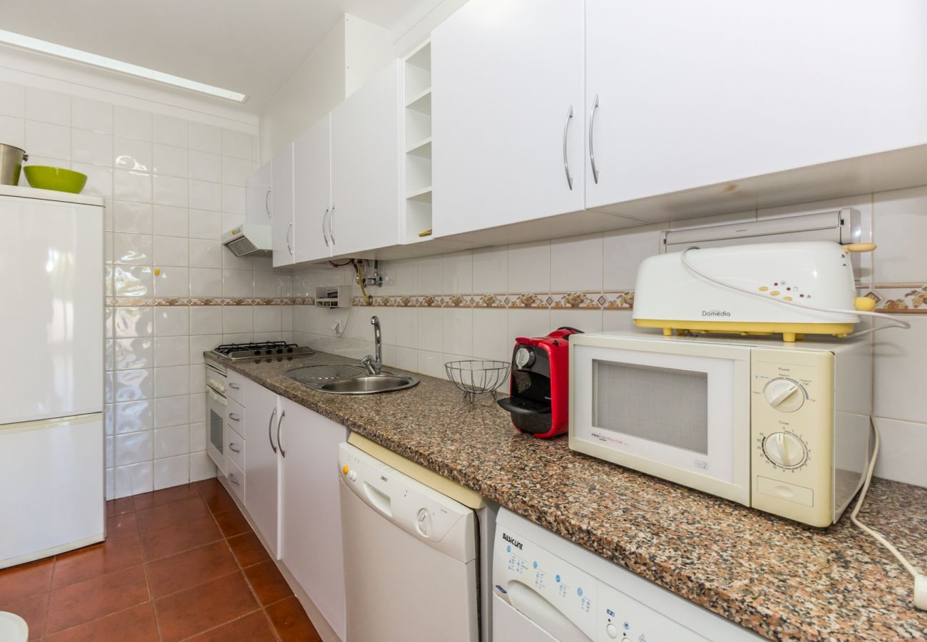 Apartamento em Manta Rota - Apartamento T2 perto da praia by AlgarveManta (24T2)