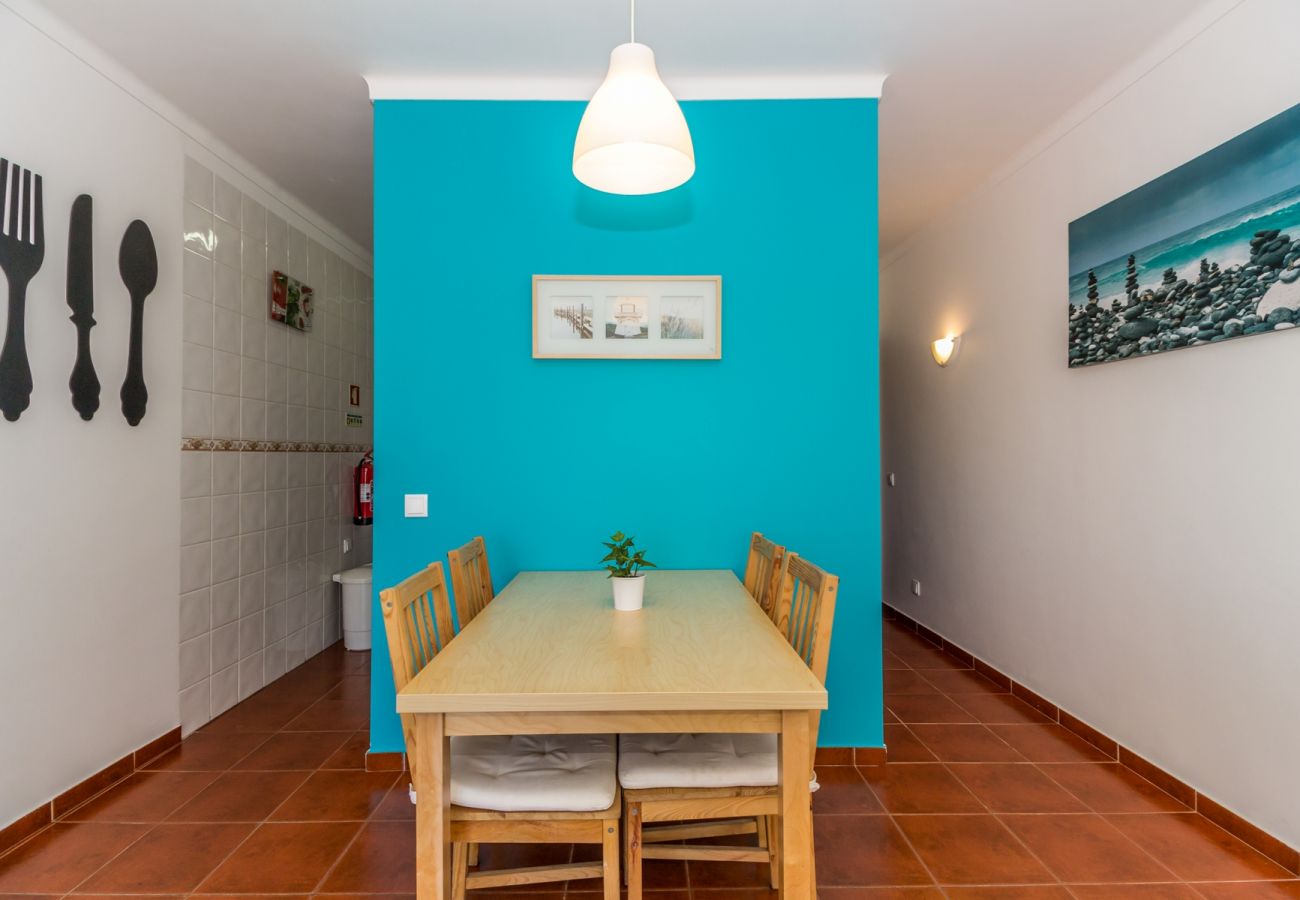 Apartamento em Manta Rota - Apartamento T2 perto da praia by AlgarveManta (24T2)