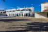 Apartamento em Manta Rota - Apartamento T2 perto da praia by AlgarveManta (24T2)
