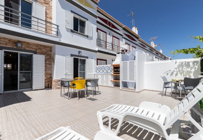 Casa em Manta Rota - 18V3