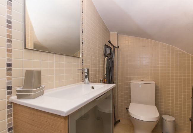 Casa geminada em Manta Rota - Moradia-B V3 1º linha de praia e Wi-Fi by AlgarveManta (8V3) Casa geminada em Manta Rota - Moradia-B V3 1º linha de praia e Wi-Fi by AlgarveManta (8V3)