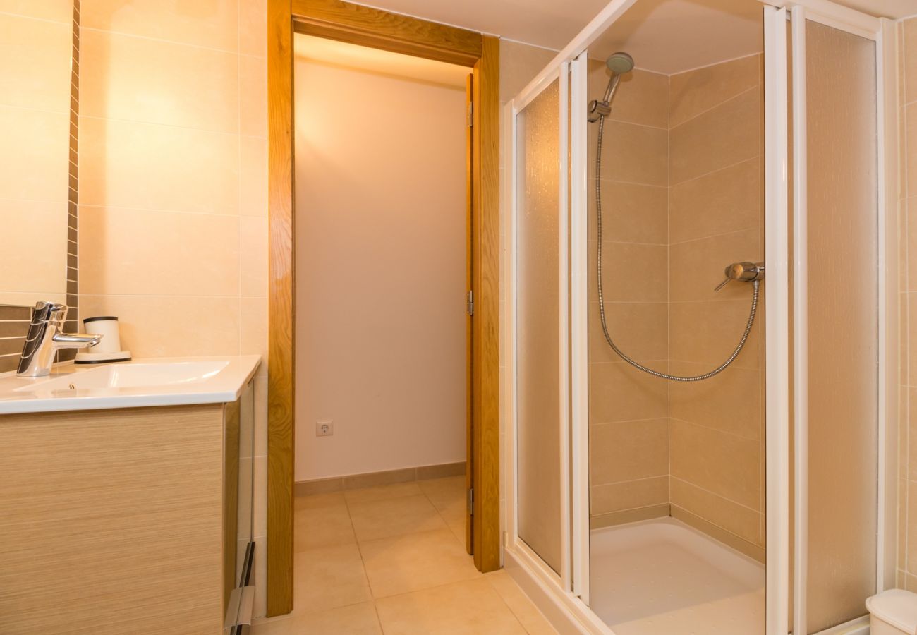 Casa geminada em Manta Rota - Moradia 3 quartos a 2 minutos da praia by ALGARVEMANTA (26V3)