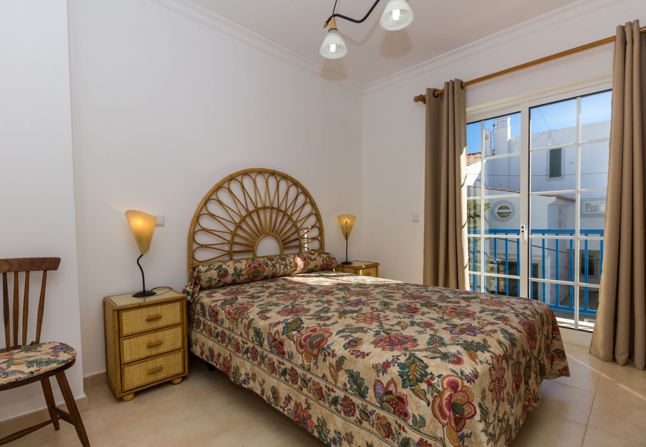 Casa geminada em Manta Rota - Moradia 3 quartos a 2 minutos da praia by ALGARVEMANTA (26V3)