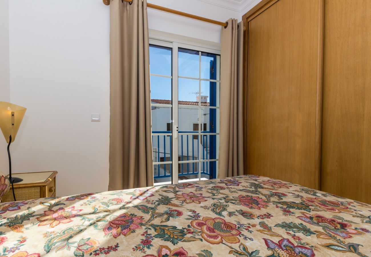 Casa geminada em Manta Rota - Moradia 3 quartos a 2 minutos da praia by ALGARVEMANTA (26V3)