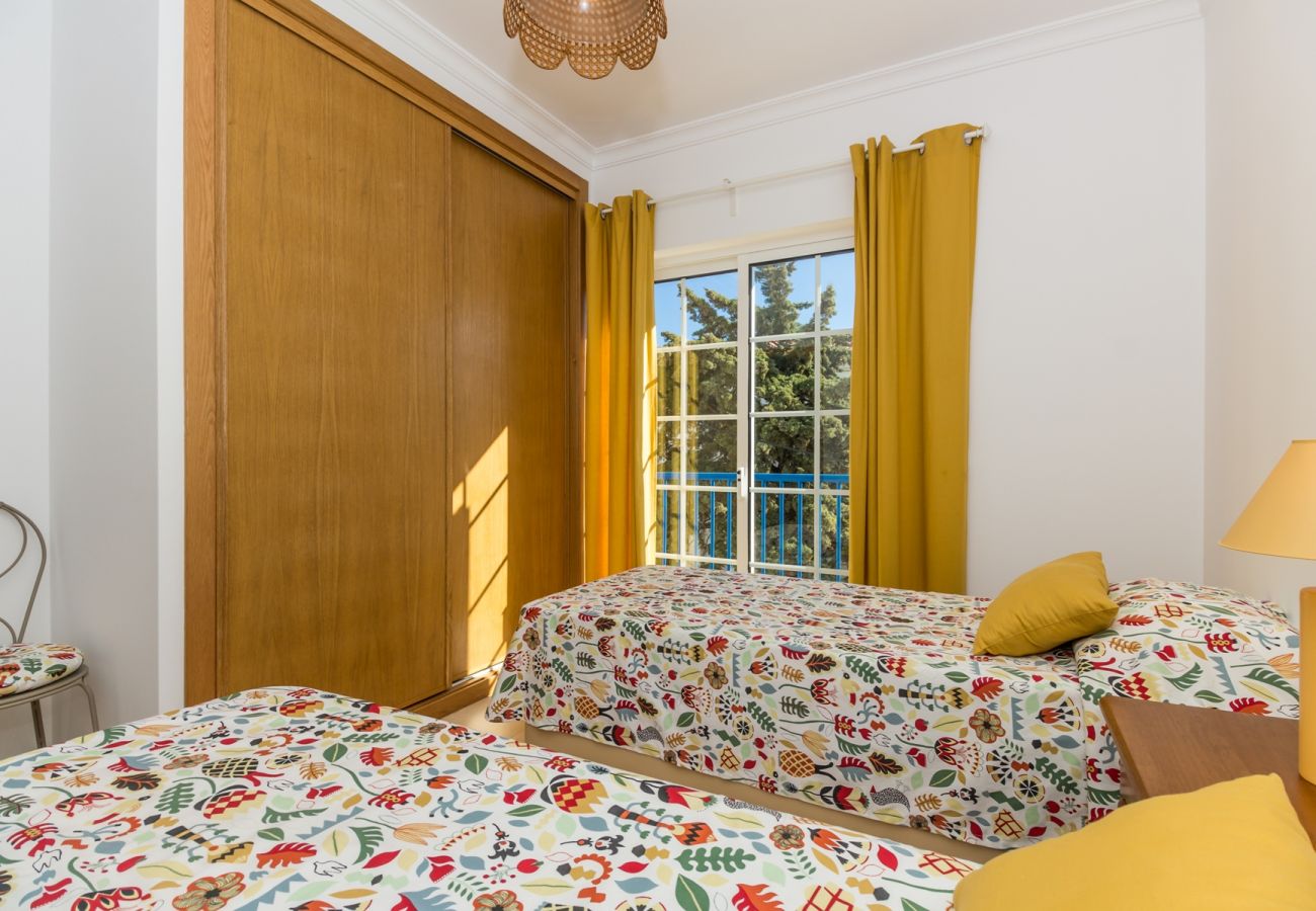 Casa geminada em Manta Rota - Moradia-G 3 quartos a 2 minutos da praia by AlgarveManta (28V3)