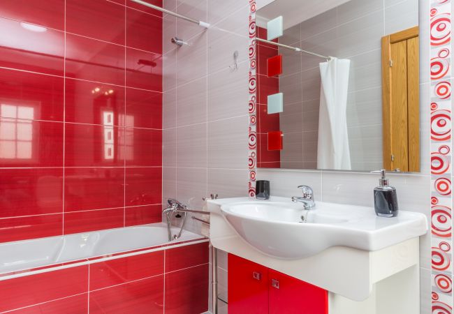 Casa em Manta Rota - Moradia V3 com piscina Comum e WIFI by AlgarveManta (22V3) Casa em Manta Rota - Moradia V3 com piscina Comum e WIFI by AlgarveManta (22V3)