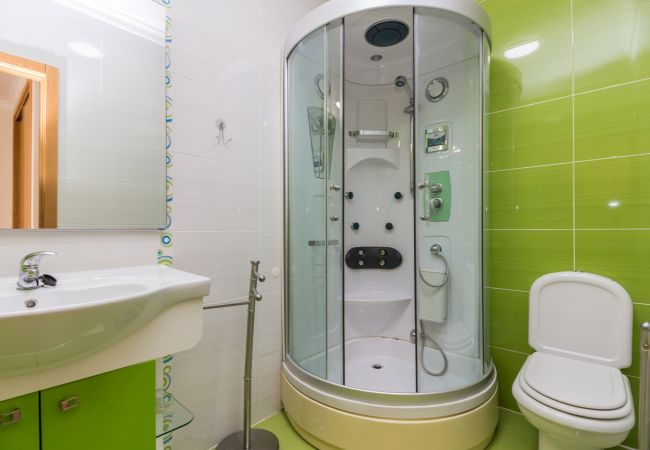 Casa em Manta Rota - Moradia V3 com piscina Comum e WIFI by AlgarveManta (22V3) Casa em Manta Rota - Moradia V3 com piscina Comum e WIFI by AlgarveManta (22V3)