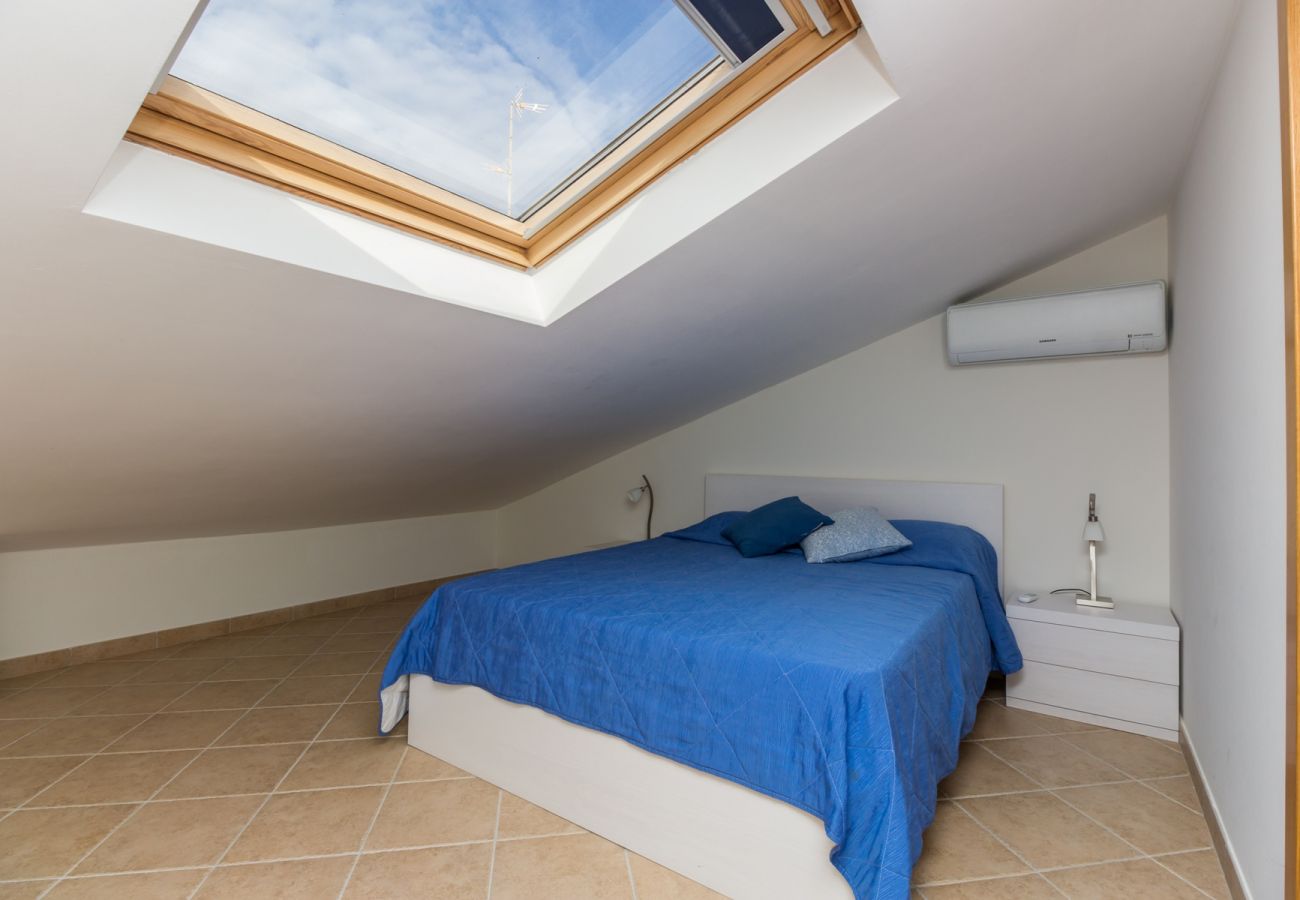 Casa em Manta Rota - Moradia V3 com piscina Comum e WIFI by AlgarveManta (22V3)