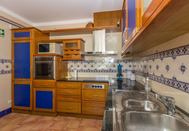 Casa em Manta Rota - Moradia com piscina privada e pátio a 800m da praia by AlgarveManta (9V3) Casa em Manta Rota - Moradia com piscina privada e pátio a 800m da praia by AlgarveManta (9V3)