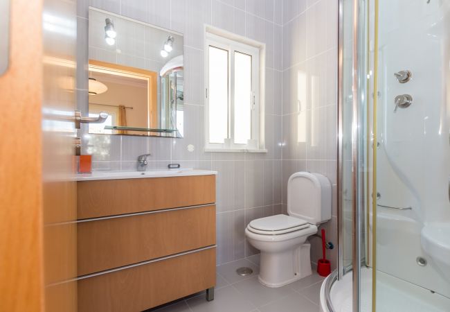 Casa geminada em Manta Rota - Moradia V3 com piscina privada e Wi-Fi by AlgarveManta (25V3) Casa geminada em Manta Rota - Moradia V3 com piscina privada e Wi-Fi by AlgarveManta (25V3)