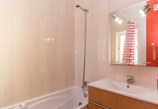 Casa geminada em Manta Rota - Moradia V3 com piscina privada e Wi-Fi by AlgarveManta (25V3) Casa geminada em Manta Rota - Moradia V3 com piscina privada e Wi-Fi by AlgarveManta (25V3)