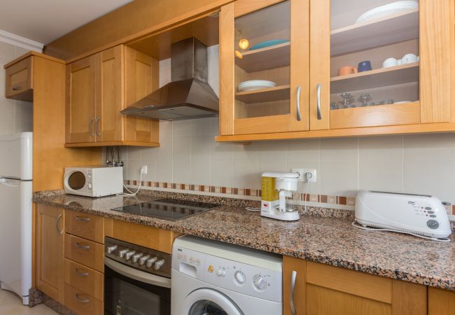 Casa geminada em Manta Rota - Moradia de 3 quartos com piscina privada by AlgarveManta (27V3) Casa geminada em Manta Rota - Moradia de 3 quartos com piscina privada by AlgarveManta (27V3)