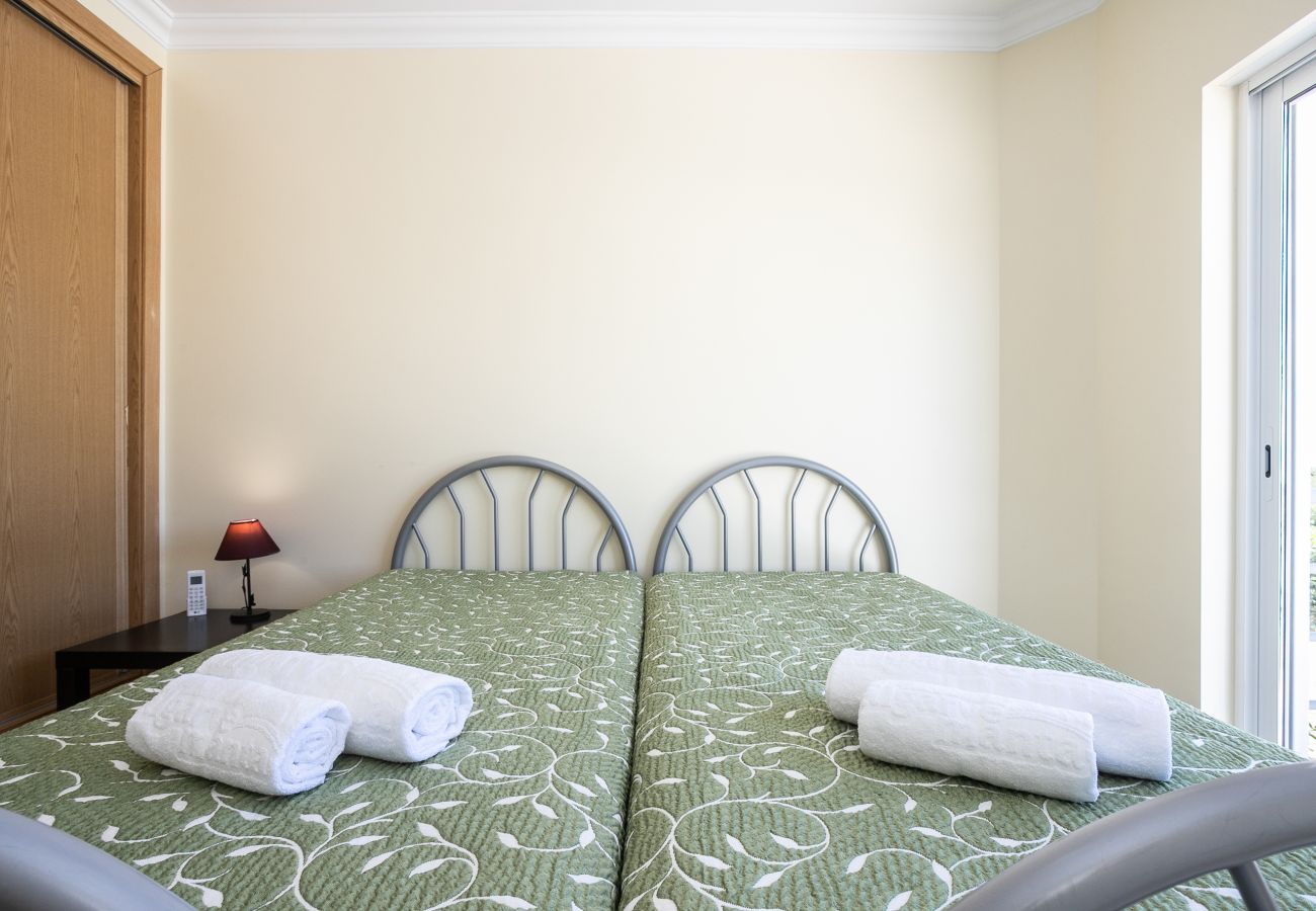 Casa geminada em Manta Rota - Moradia de 3 quartos com piscina privada by AlgarveManta (27V3)