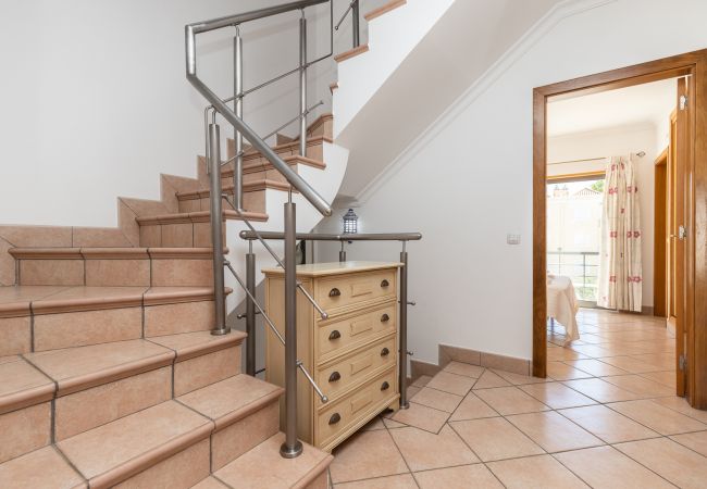 Casa geminada em Manta Rota - Moradia com 3 quartos a 100m da praia com Pátio by AlgarveManta (41V3) Casa geminada em Manta Rota - Moradia com 3 quartos a 100m da praia com Pátio by AlgarveManta (41V3)