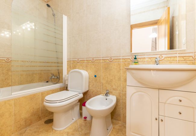 Casa geminada em Manta Rota - Moradia com 3 quartos a 100m da praia com Pátio by AlgarveManta (41V3) Casa geminada em Manta Rota - Moradia com 3 quartos a 100m da praia com Pátio by AlgarveManta (41V3)