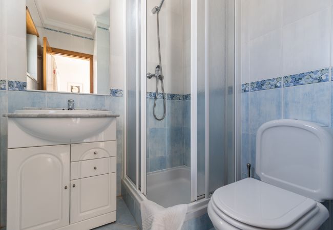 Casa geminada em Manta Rota - Moradia com 3 quartos a 100m da praia com Pátio by AlgarveManta (41V3) Casa geminada em Manta Rota - Moradia com 3 quartos a 100m da praia com Pátio by AlgarveManta (41V3)