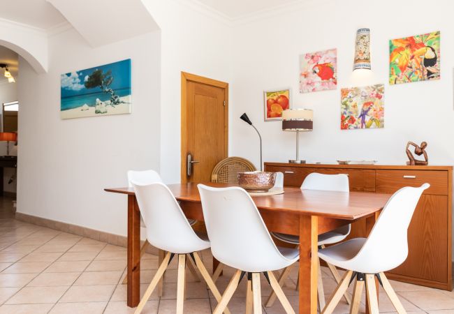 Casa geminada em Manta Rota - Moradia com 3 quartos a 100m da praia com Pátio by AlgarveManta (41V3) Casa geminada em Manta Rota - Moradia com 3 quartos a 100m da praia com Pátio by AlgarveManta (41V3)