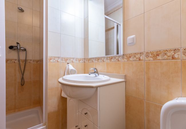 Casa geminada em Manta Rota - Moradia com 3 quartos a 100m da praia com Pátio by AlgarveManta (41V3) Casa geminada em Manta Rota - Moradia com 3 quartos a 100m da praia com Pátio by AlgarveManta (41V3)