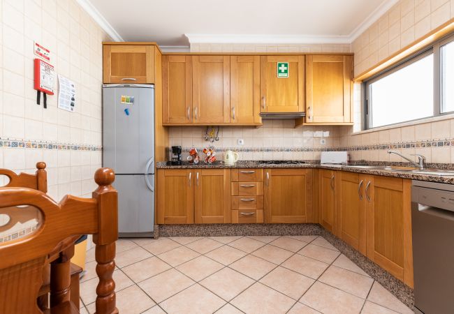 Casa geminada em Manta Rota - Moradia com 3 quartos a 100m da praia com Pátio by AlgarveManta (41V3) Casa geminada em Manta Rota - Moradia com 3 quartos a 100m da praia com Pátio by AlgarveManta (41V3)