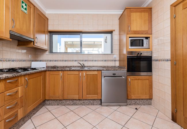 Casa geminada em Manta Rota - Moradia com 3 quartos a 100m da praia com Pátio by AlgarveManta (41V3) Casa geminada em Manta Rota - Moradia com 3 quartos a 100m da praia com Pátio by AlgarveManta (41V3)